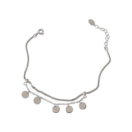 Silver