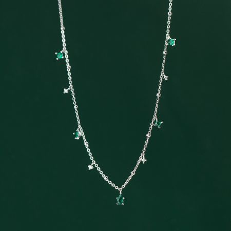 Silver Chain