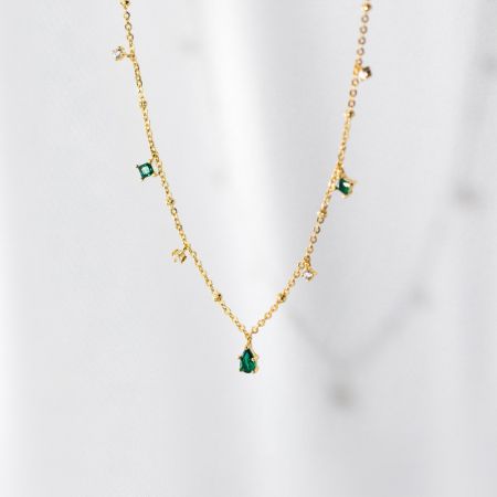 Gold Chain