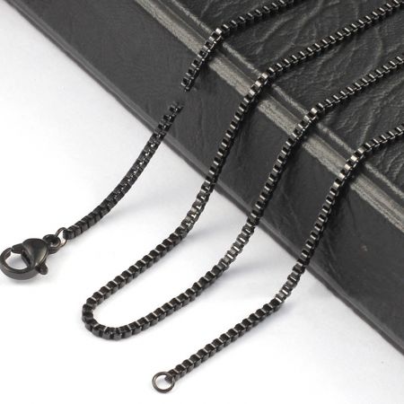 Black-45cm
