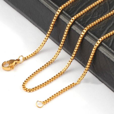 Gold-45cm