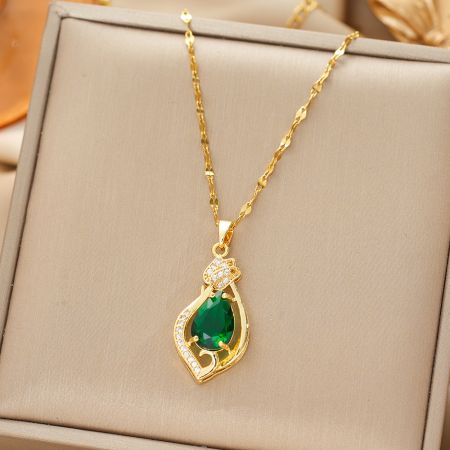Tulip Pendant